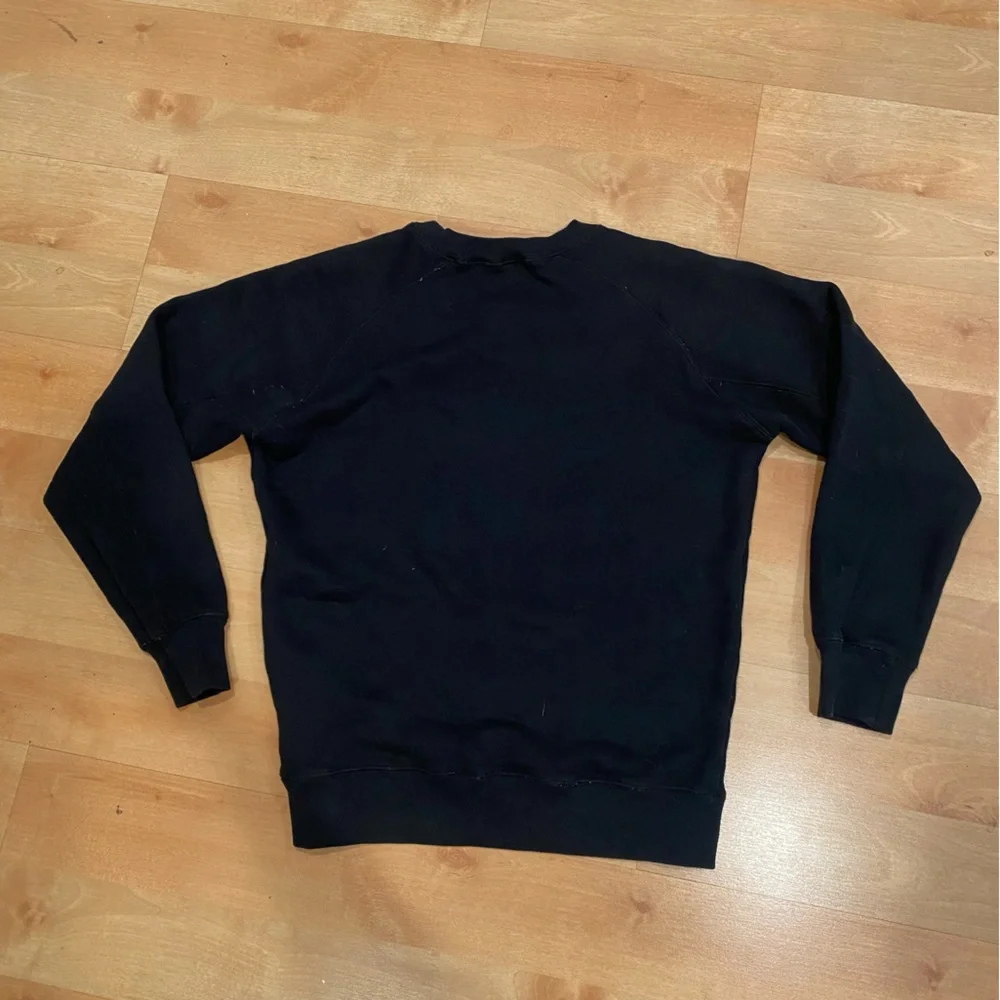 IRO Black Women's Crewneck Sweatshirt